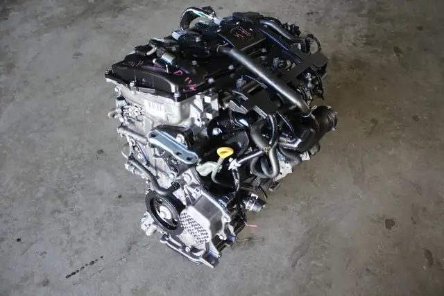 JDM 2ZR‑FXE 1.8L Hybrid Engine – Fits 2016‑2022 Lexus CT200h - Photo 8