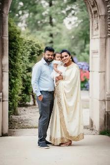 $89 Family Photoshoot | Studio or Outdoor | Brampton Mississauga