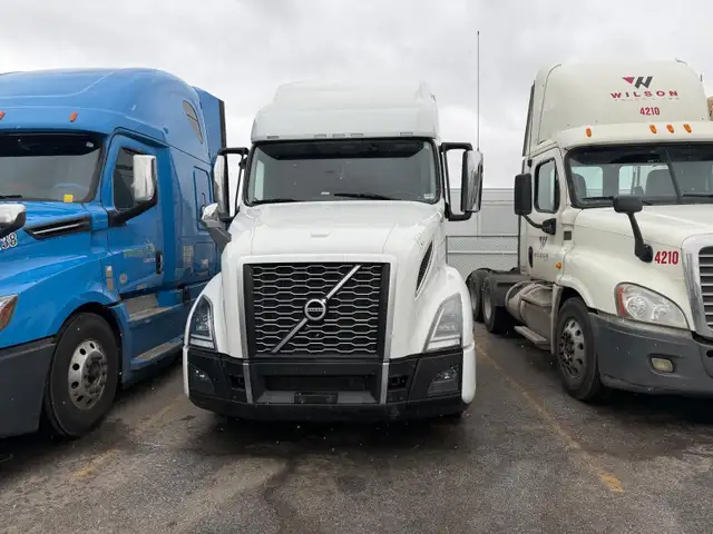 AZ Drivers Needed – Highway & Local Work (GTA Based)