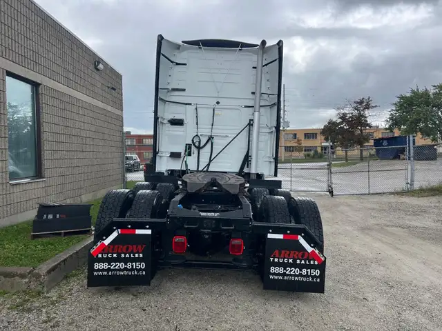 AZ Drivers Needed – Highway & Local Work (GTA Based) - Photo 5