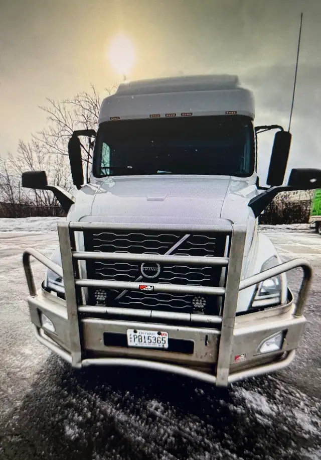 AZ Drivers Needed – Highway & Local Work (GTA Based) - Photo 8