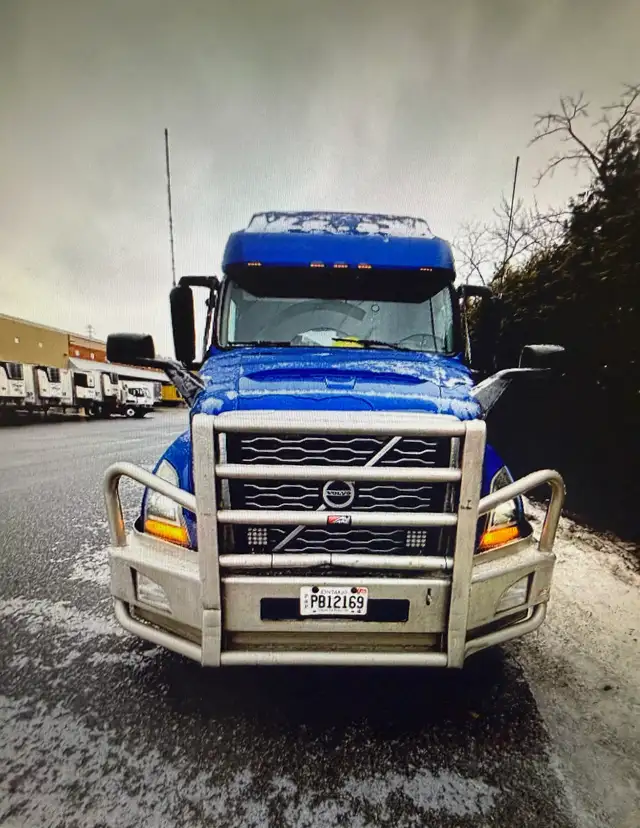 AZ Drivers Needed – Highway & Local Work (GTA Based) - Photo 9