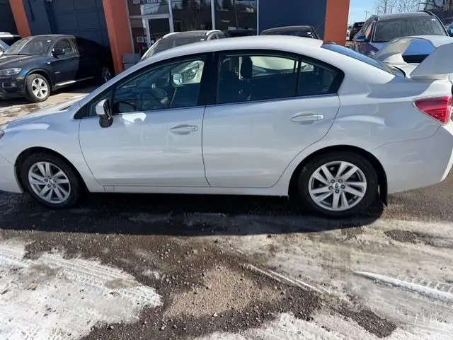 2015 Subaru Impreza 4dr Sdn Sport Pkg / AB /ACTIVE / LOW KM 135K - Photo 3