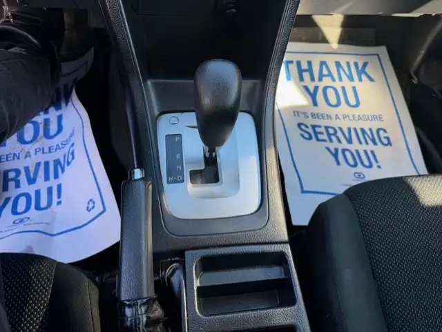 2015 Subaru Impreza 4dr Sdn Sport Pkg / AB /ACTIVE / LOW KM 135K - Photo 11