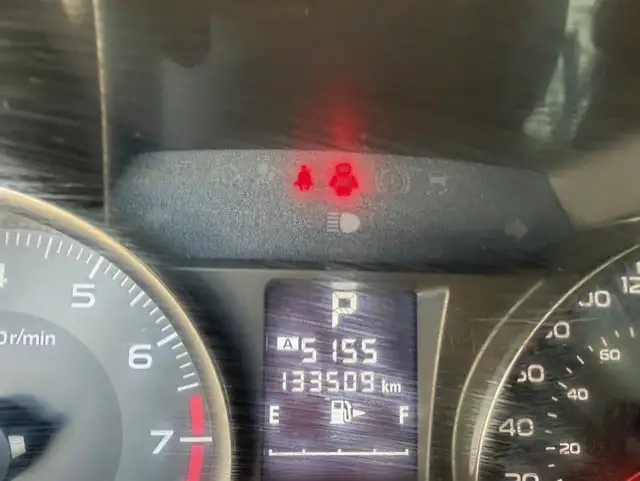 2015 Subaru Impreza 4dr Sdn Sport Pkg / AB /ACTIVE / LOW KM 135K - Photo 12