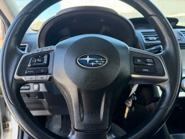 2015 Subaru Impreza 4dr Sdn Sport Pkg / AB /ACTIVE / LOW KM 135K - Photo 13