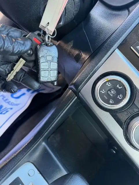 2015 Subaru Impreza 4dr Sdn Sport Pkg / AB /ACTIVE / LOW KM 135K - Photo 14