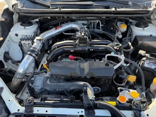 2015 Subaru Impreza 4dr Sdn Sport Pkg / AB /ACTIVE / LOW KM 135K - Photo 15