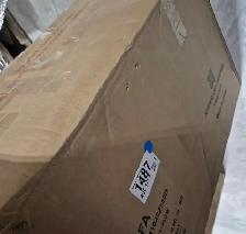 2-Piece Modular Armless Sofa – Linen-Style Upholstered Couch - Photo 9