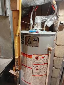 Gas Appliance Services London and Nearby Area