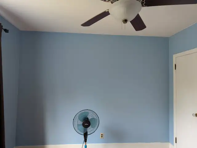 1bedroom 1bath apartment in fourplex - Photo 4