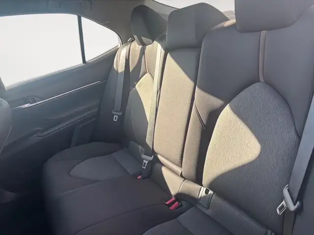 2019 Toyota Camry LE HYBRID BACKUP CAMERA LANE ASSIST HEATED SEA - Photo 12