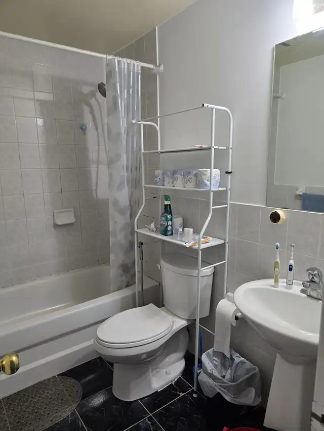 Basement Apartment for Rent - Photo 3