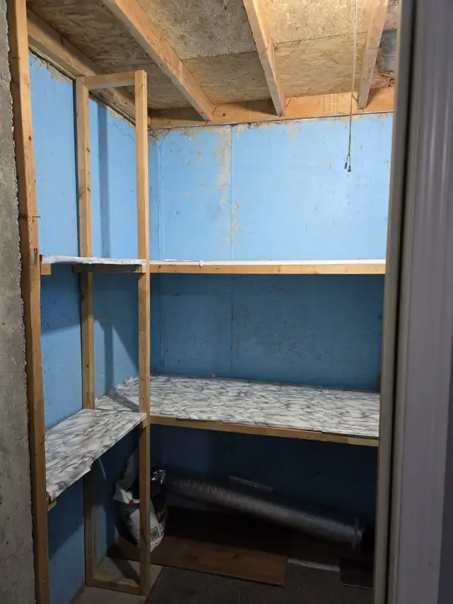 Basement Apartment for Rent - Photo 8