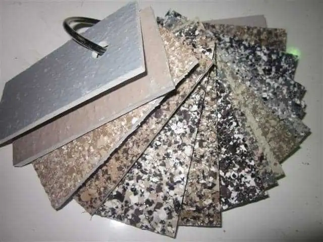 Patios et escaliers en fibre de verre sur mesure - Photo 5