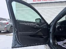 2018 BMW 5 Series| Low Mileage | All Wheel Drive | - Photo 10