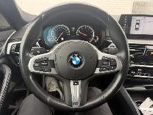 2018 BMW 5 Series| Low Mileage | All Wheel Drive | - Photo 15