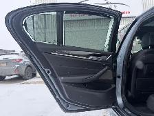 2018 BMW 5 Series| Low Mileage | All Wheel Drive | - Photo 17