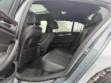 2018 BMW 5 Series| Low Mileage | All Wheel Drive | - Photo 18