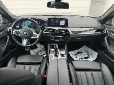 2018 BMW 5 Series| Low Mileage | All Wheel Drive | - Photo 20