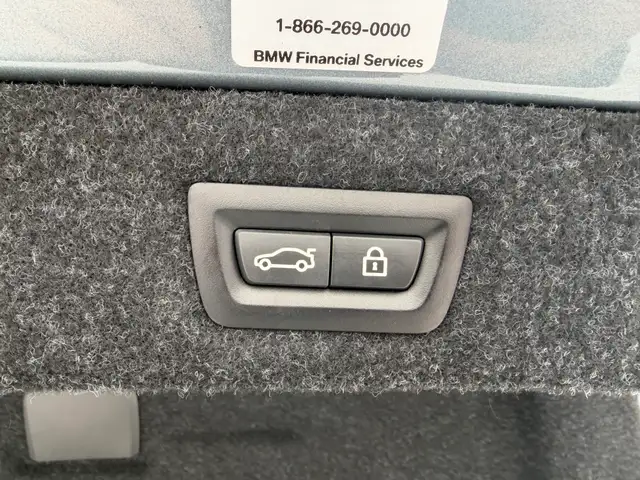 2018 BMW 5 Series| Low Mileage | All Wheel Drive | - Photo 24