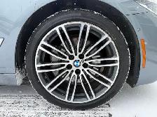 2018 BMW 5 Series| Low Mileage | All Wheel Drive | - Photo 27