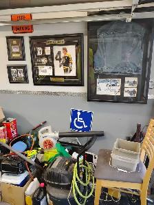 NHL hockey Bobby Orr