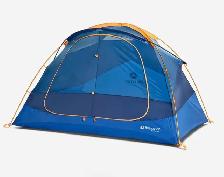 Tent Marmot Pacifica 4 Person
