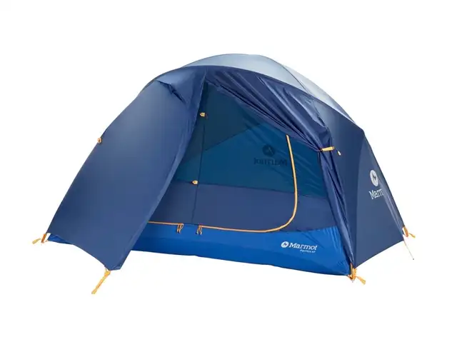Tent Marmot Pacifica 4 Person - Photo 4