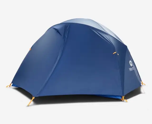 Tent Marmot Pacifica 4 Person - Photo 5
