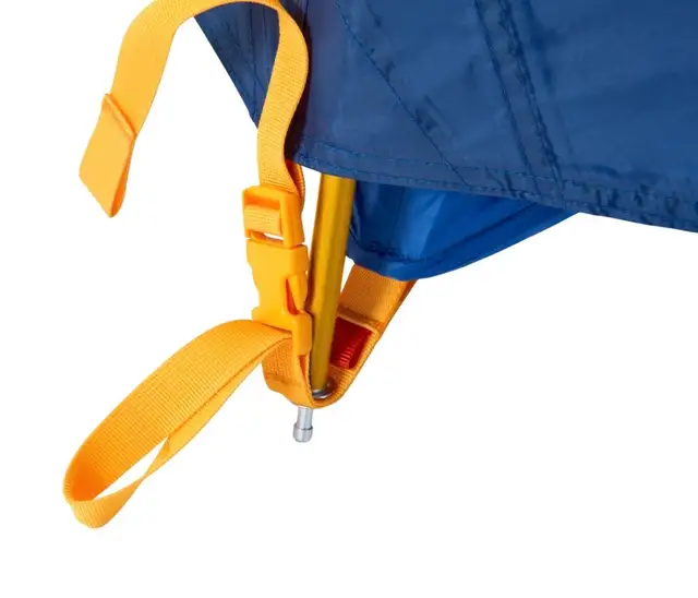 Tent Marmot Pacifica 4 Person - Photo 6