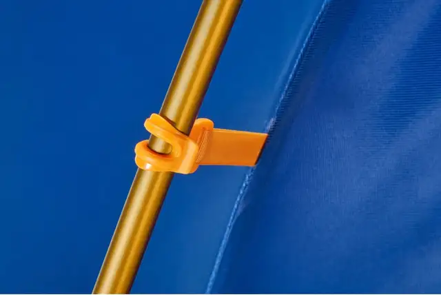 Tent Marmot Pacifica 4 Person - Photo 7