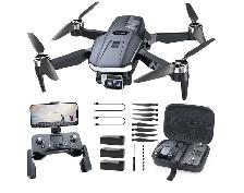 NAFYRE N11 PRO GPS Drone with 4K Camera