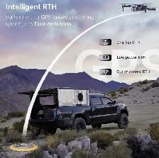 NAFYRE N11 PRO GPS Drone with 4K Camera - Photo 3