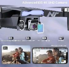 NAFYRE N11 PRO GPS Drone with 4K Camera - Photo 4