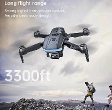 NAFYRE N11 PRO GPS Drone with 4K Camera - Photo 6