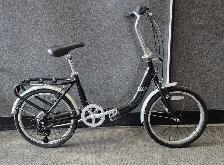 20' Schwin Loop Bike (32076410)