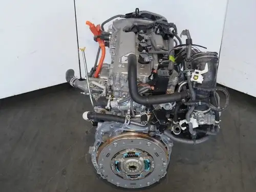 JDM Low KM JDM Toyota Camry 2.5L 2AR-FXE 2012–2017 Hybrid Engine