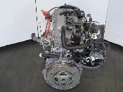 JDM Low KM JDM Toyota Camry 2.5L 2AR-FXE 2012–2017 Hybrid Engine