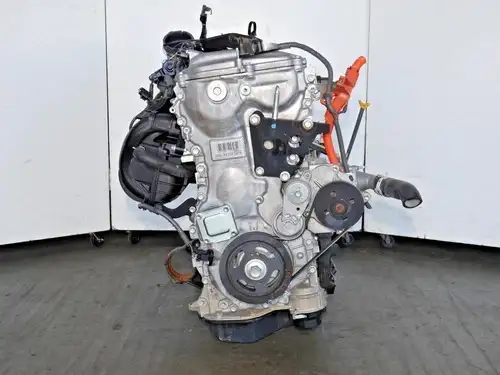 JDM Low KM JDM Toyota Camry 2.5L 2AR-FXE 2012–2017 Hybrid Engine - Photo 3