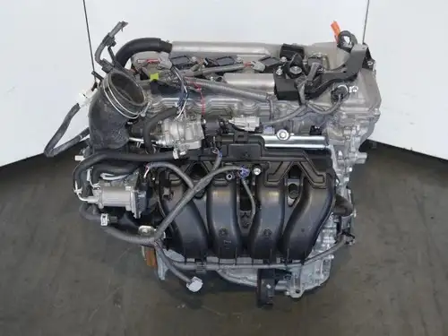 JDM Low KM JDM Toyota Camry 2.5L 2AR-FXE 2012–2017 Hybrid Engine - Photo 4