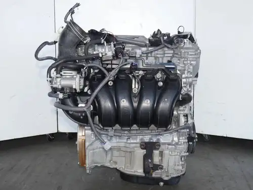JDM Low KM JDM Toyota Camry 2.5L 2AR-FXE 2012–2017 Hybrid Engine - Photo 5