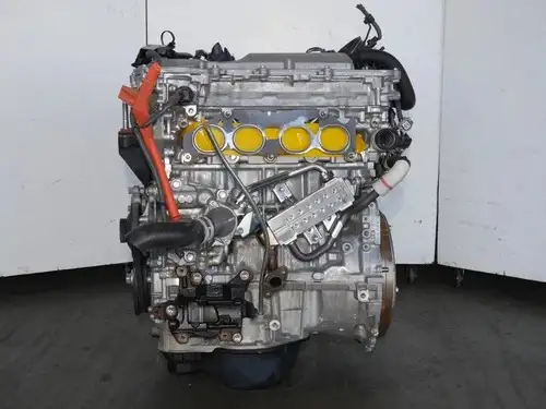 JDM Low KM JDM Toyota Camry 2.5L 2AR-FXE 2012–2017 Hybrid Engine - Photo 7