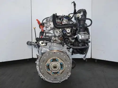 JDM Low KM JDM Toyota Camry 2.5L 2AR-FXE 2012–2017 Hybrid Engine - Photo 8