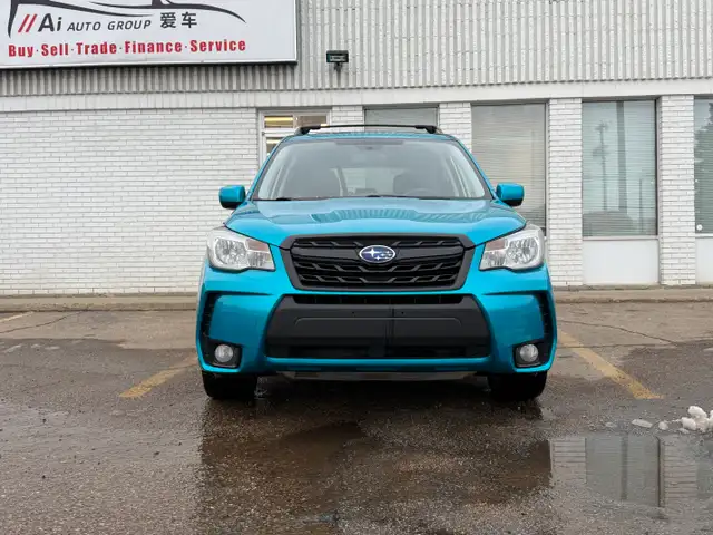 2017 Subaru Forester| Clean Carfax | All Wheel Drive | - Photo 2