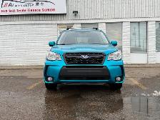 2017 Subaru Forester| Clean Carfax | All Wheel Drive | - Photo 2