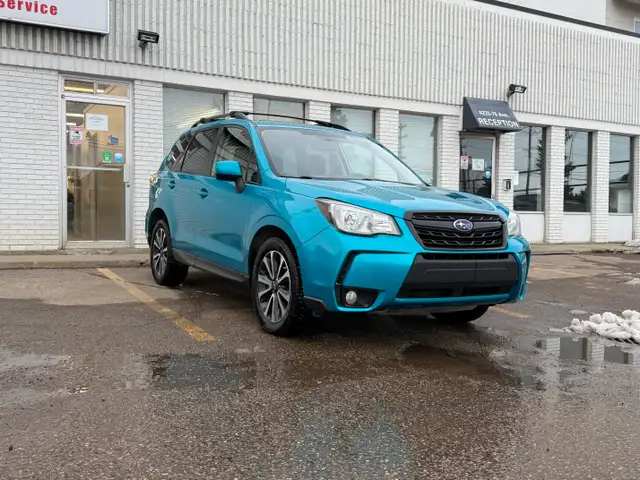 2017 Subaru Forester| Clean Carfax | All Wheel Drive | - Photo 3