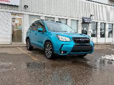 2017 Subaru Forester| Clean Carfax | All Wheel Drive | - Photo 3