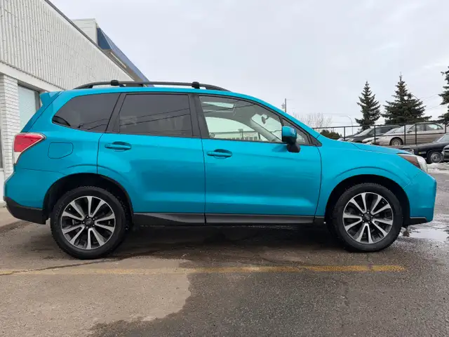 2017 Subaru Forester| Clean Carfax | All Wheel Drive | - Photo 4