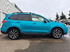 2017 Subaru Forester| Clean Carfax | All Wheel Drive | - Photo 4
